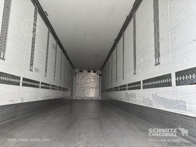 Рефрижераторный полуприцеп Schmitz Cargobull Semitrailer Reefer Standard