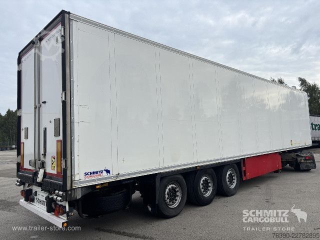 Рефрижераторный полуприцеп Schmitz Cargobull Semitrailer Reefer Standard