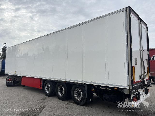 Рефрижераторный полуприцеп Schmitz Cargobull Semitrailer Reefer Standard