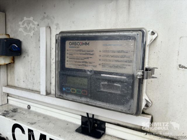 Рефрижераторный полуприцеп Schmitz Cargobull Semitrailer Reefer Standard