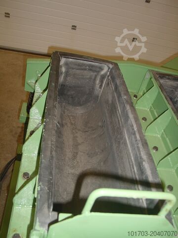 Vibrator 4 Wannen Walther TA.4/72