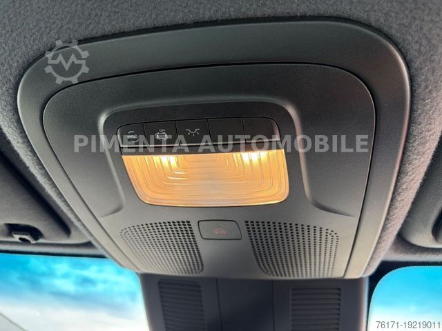 Pick-up sendibíll MERCEDES-BENZ Sprinter 517 PRO 43 5,5t PRITSCHE 4,50m AHK TEMP