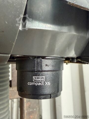 Vision Engineering Lynx Compact X6 Vision Engineering Lynx Compact X6 Vision Engineering Lynx Compact X6