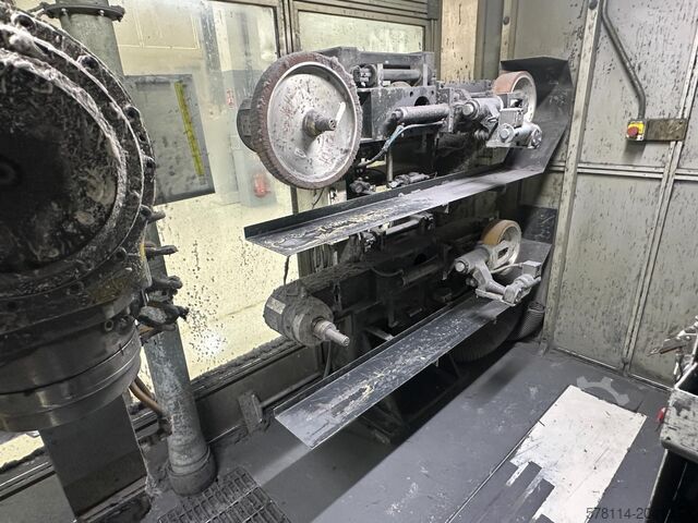 Polishing machine ACME Robotic Polishing Cell