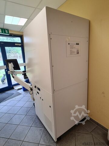 Máquina de marcado láser TRUMPF TruMark 5040