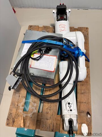 Robot industrial Stäubli CS9-TX-60L