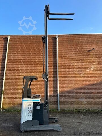 מלגזה למעברים צרים Atlet TERGO ULS140