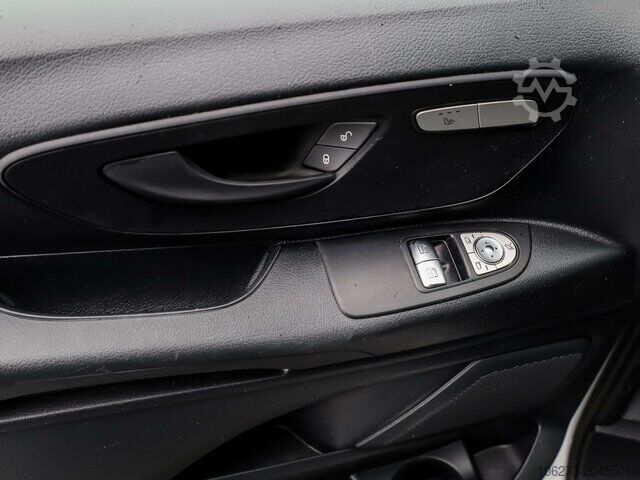 Sonderausbau-Transporter Mercedes-Benz Vito116CDI KA lang,Automatik,Klima,Tempomat