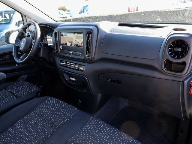 맞춤형 밴 Mercedes-Benz Vito116CDI KA lang,Automatik,Klima,Tempomat