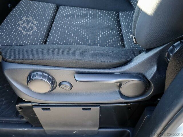 맞춤형 밴 Mercedes-Benz Vito116CDI KA lang,Automatik,Klima,Tempomat