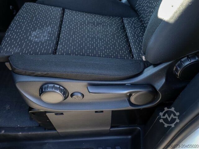 맞춤형 밴 Mercedes-Benz Vito116CDI KA lang,Automatik,Klima,Tempomat