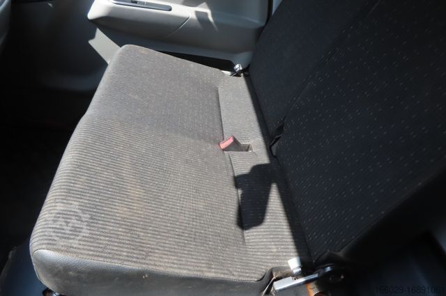 Інші FUSO Canter 6 C 18 4x4  Kommunal  Winterdienst