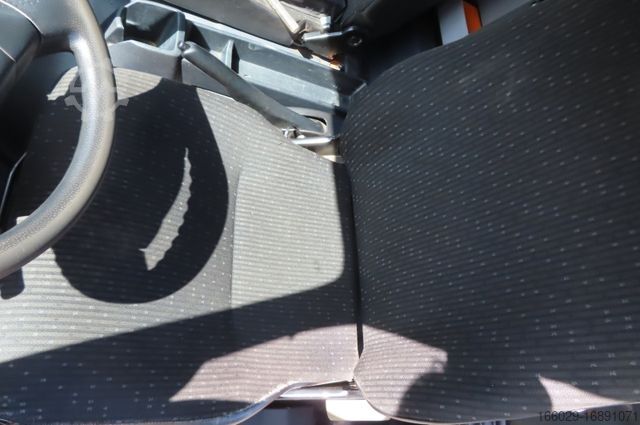 Інші FUSO Canter 6 C 18 4x4  Kommunal  Winterdienst