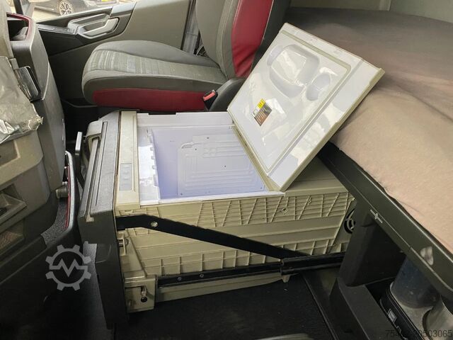 MTS standard Volvo FH 13.460 Globetrotter  / Mega / Retarder / 2x ...