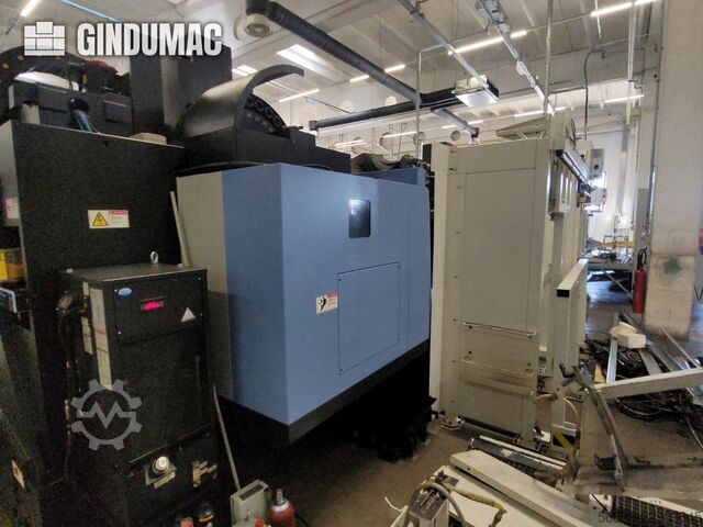 DOOSAN DNM 5700 DOOSAN dnm 5700
