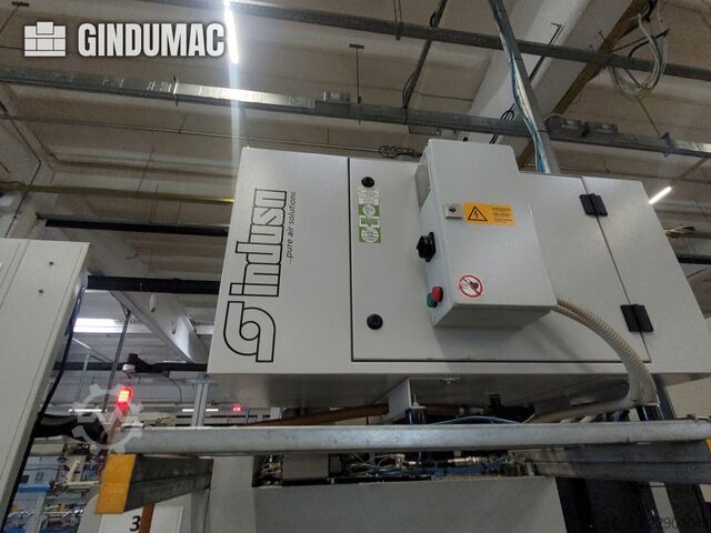 DOOSAN DNM 5700 DOOSAN dnm 5700