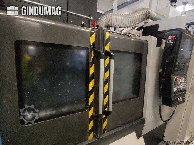 DOOSAN DNM 5700 DOOSAN dnm 5700