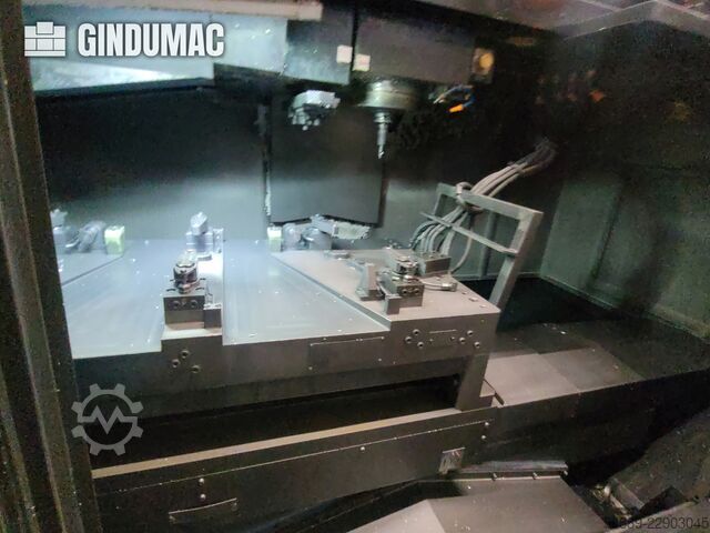 DOOSAN DNM 5700 DOOSAN dnm 5700