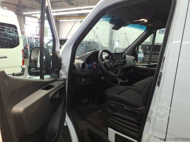 High top van Mercedes-Benz Sprinter 317 CDI,L2H2,Automatik,Kamera,LED