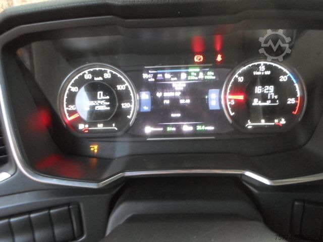 ืืฉืืืช ืขื ืืื ื ื ืฉืืฃ SCANIA R 410/6x2/ Anhรคnger