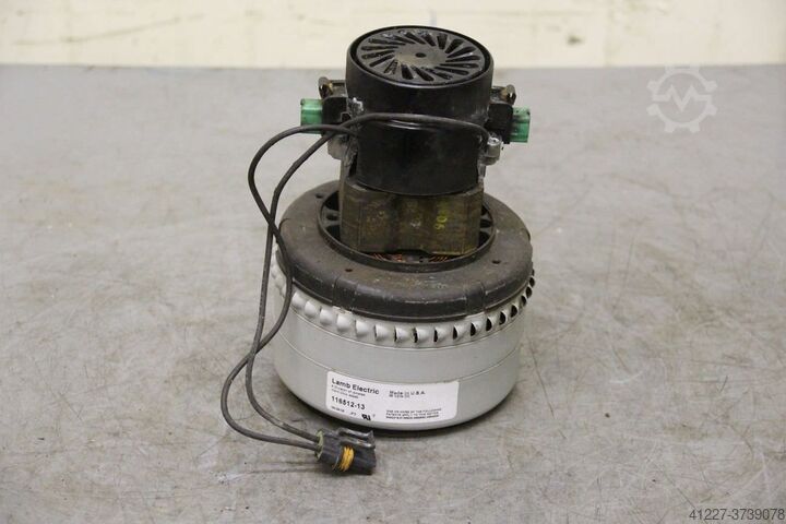 抽吸式涡轮机 24 V Lamb Electric 116598-13