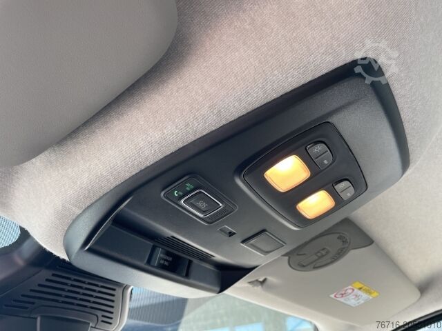 Panel van Renault Trafic BUSINESS L1H1 2,8t BLUE dCi 130 BUSINESS+ KLIMA+ZV