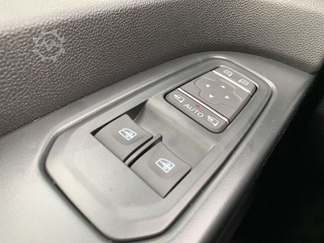 Panel van Renault Trafic L1H1 3,0t BLUE dCi 130 BUSINESS+ KLIMA+ZV