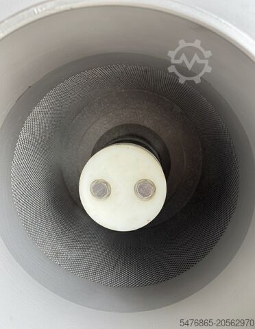 Meat processing machine Sepamatic 4000 DPC