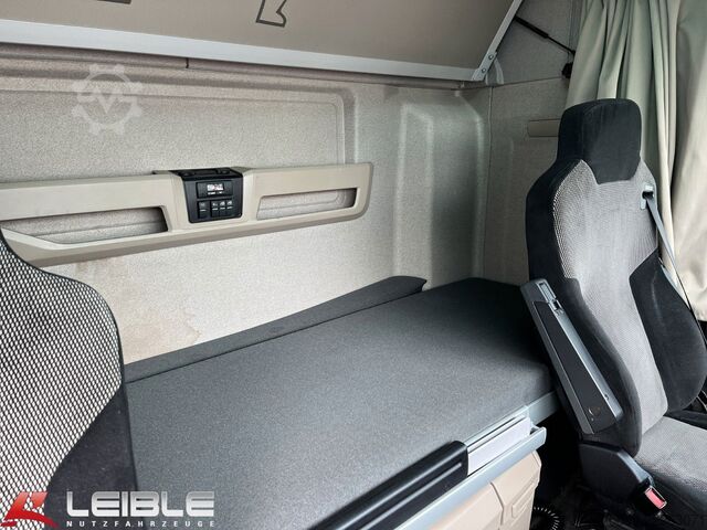 Volumen SZM MAN TGX 18.510 4x2LLS-U*XXL*VollLuft*Mega*
