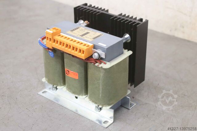 Transformer 0.63 kVA 
