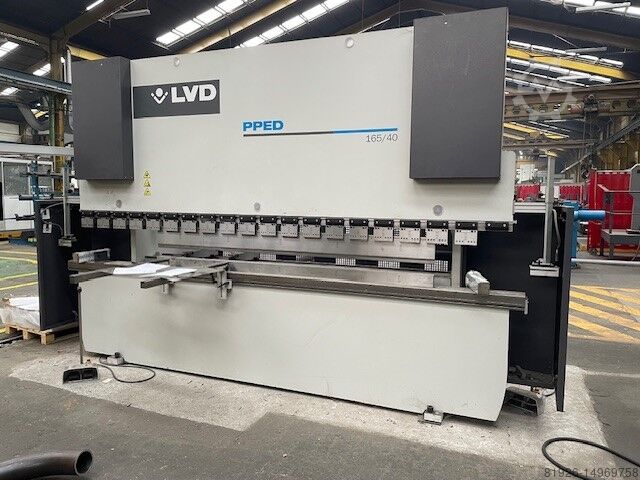 LVD PPED-5