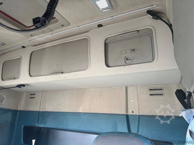 Standard-SZM Volvo FM 420 Globetrotter