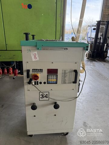 Arburg Thermolift 100-2 (2013) Arburg Thermolift 100-2