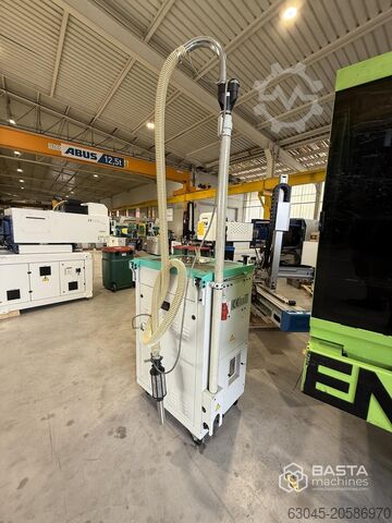 Arburg Thermolift 100-2 (2013) Arburg Thermolift 100-2