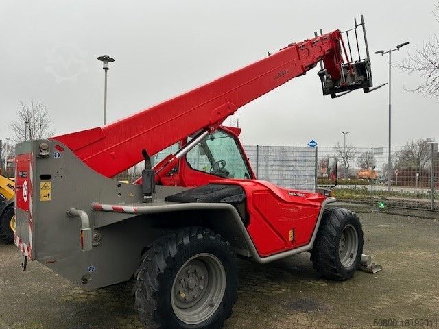 その他 Merlo P 40.17, Teleskoplader, 17m, 3,7to.