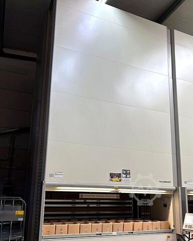 Skladišni lift - 2 komada Hänel Lean Lift 3060 - 825 (2x)