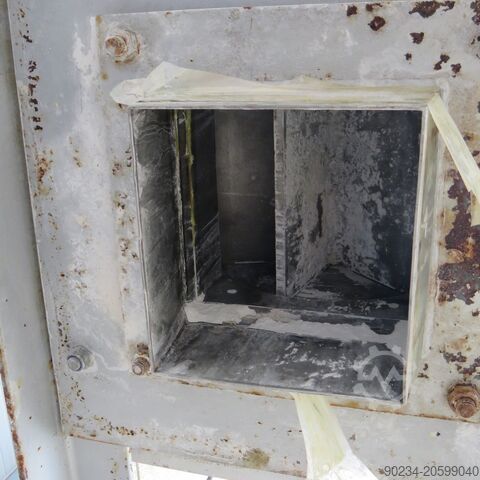 Εργοστάσιο ανοξείδωτου χάλυβα Forplex FORPLEX FL1