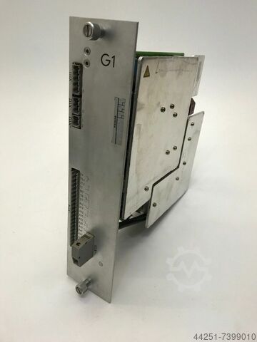 Siemens Simodrive Siemens 6SC6600-4GA00