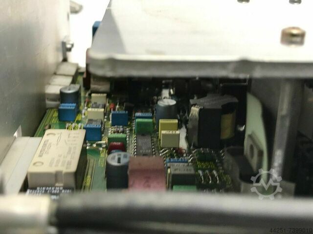 Siemens Simodrive Siemens 6SC6600-4GA00