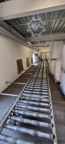 Automatischer Dreharm-Stretchwickler REO-PACK