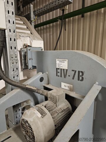 Chladiace zariadenie Industrial Cooling Fan Unit EIV-7B Industrial Cooling Fan Unit EIV-7B