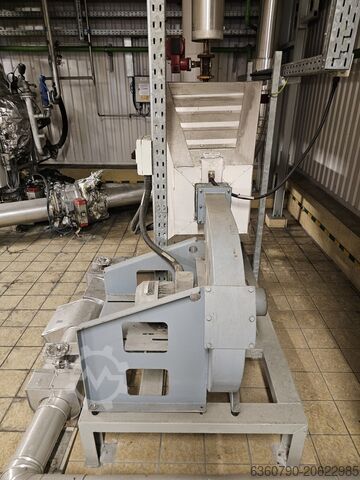 Chladiace zariadenie Industrial Cooling Fan Unit EIV-7B Industrial Cooling Fan Unit EIV-7B