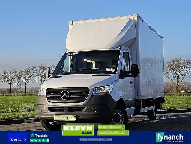 Mala MERCEDES-BENZ SPRINTER 317