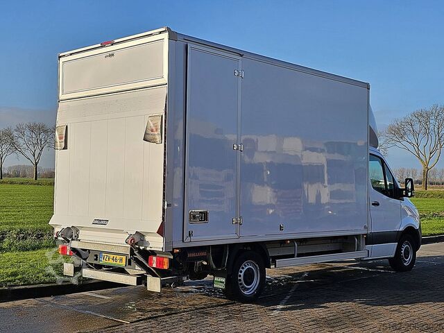 Mala MERCEDES-BENZ SPRINTER 317