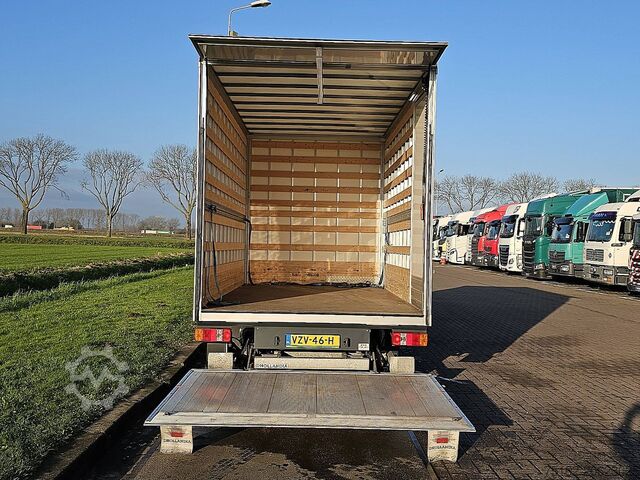 Mala MERCEDES-BENZ SPRINTER 317