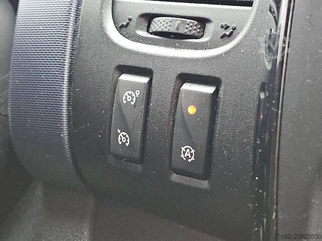 Camioneta familiar de techo alto OPEL VIVARO 1.6 L1H1 Navi Euro6 Ac!