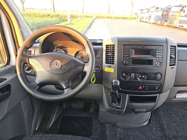 Camioneta familiar de techo alto MERCEDES-BENZ SPRINTER 311 CDI AUT. L3H2