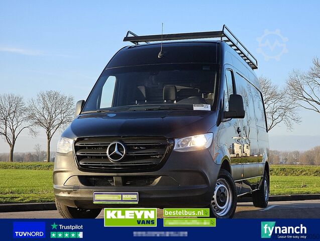 Bestelauto MERCEDES-BENZ SPRINTER 314 L2H2 Mbux10 Automaat