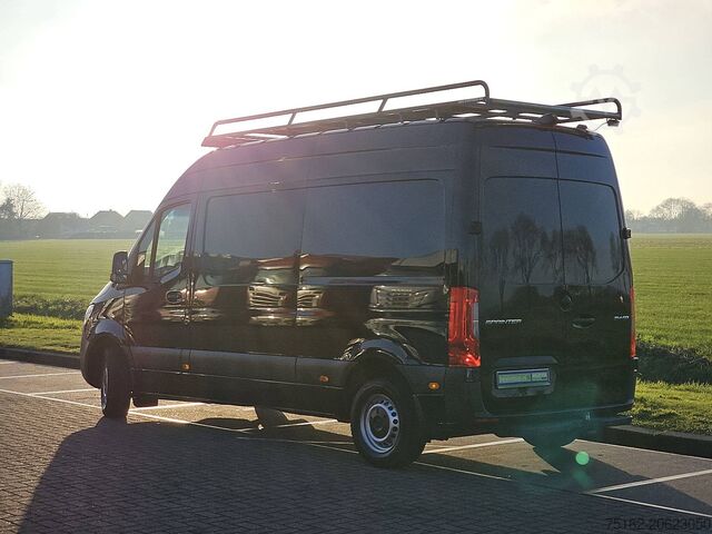 Bestelauto MERCEDES-BENZ SPRINTER 314 L2H2 Mbux10 Automaat