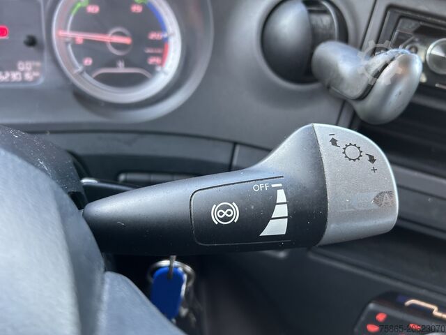 Standard-SZM DAF CF 410 FT Space Cab / 623 dkm / New Tacho V2 / ...